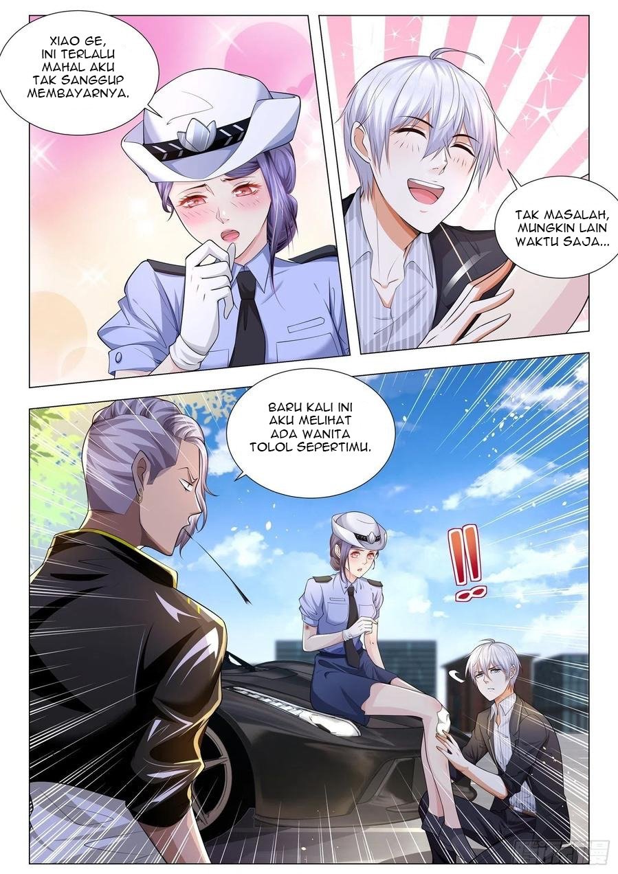 Shen Hao’s Heavenly Fall System Chapter 180 Gambar 11
